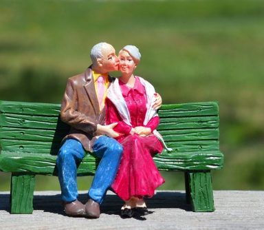 Emotionsfokussierte Paartherapie