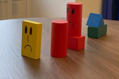 Problemlösung durch Familienstellen