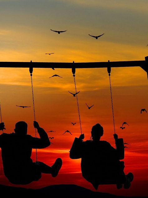 Schematherapie: Kindmodus ist aktiv